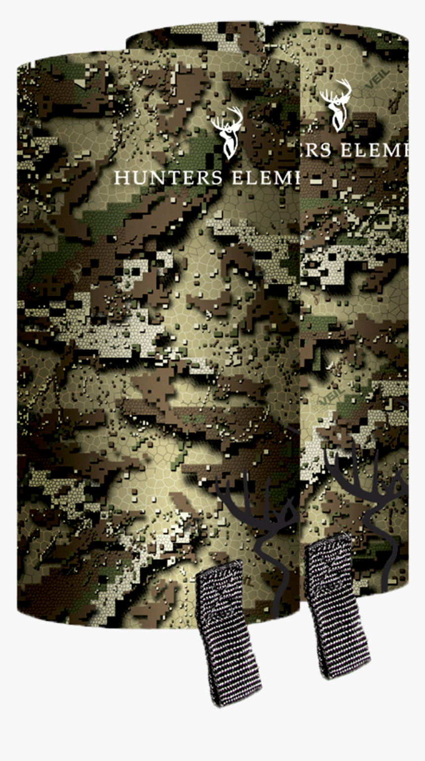 Hunters Element Super Tough Gravel Guards - Desolve Veil, HD Png Download, Free Download