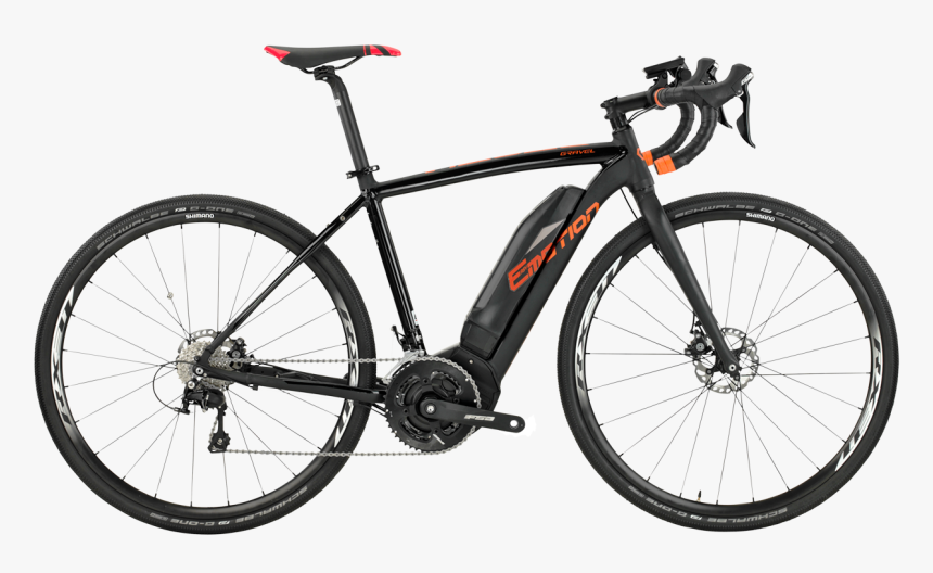 Cannondale Synapse Neo 1 2020, HD Png Download, Free Download