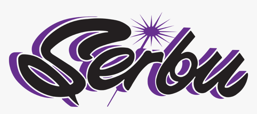 Serbu Sand & Gravel Logo - Graphic Design, HD Png Download, Free Download