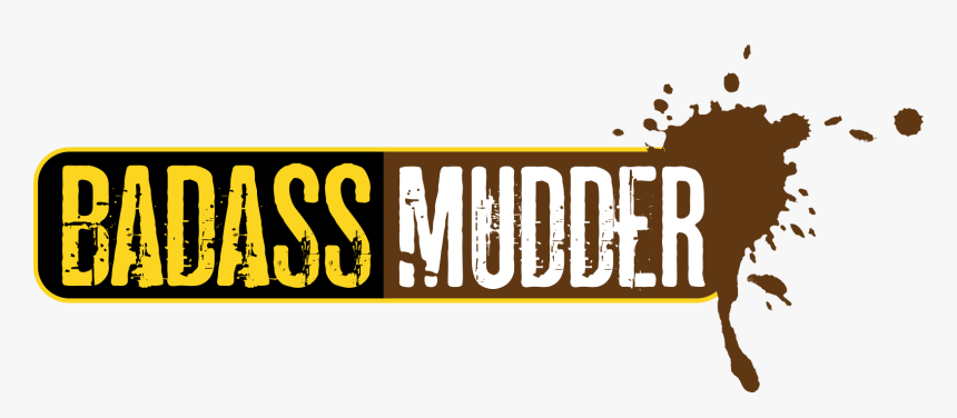 Png Images Of Badass Logos Clipart Transparent Stock - Badass Mudder, Png Download, Free Download