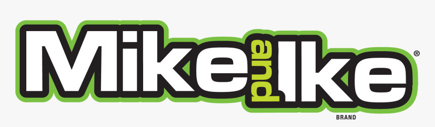 Mike And Ike Candy Logo, HD Png Download, Free Download