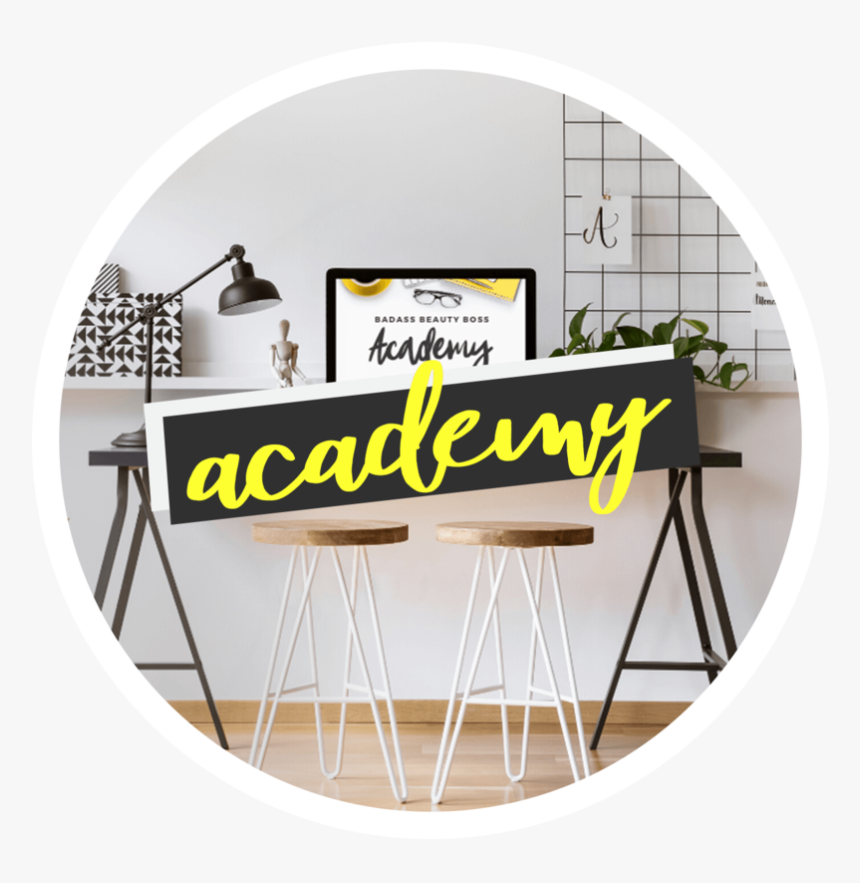 Academy Waitlist Thumbnail - Desk Organization Ideas, HD Png Download, Free Download