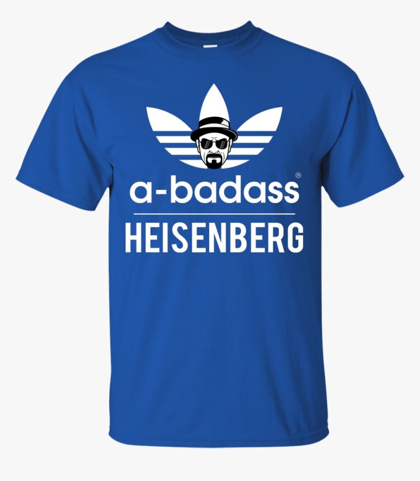 A Badass Heisenberg T Shirt - Funny Quotes For Groom, HD Png Download, Free Download
