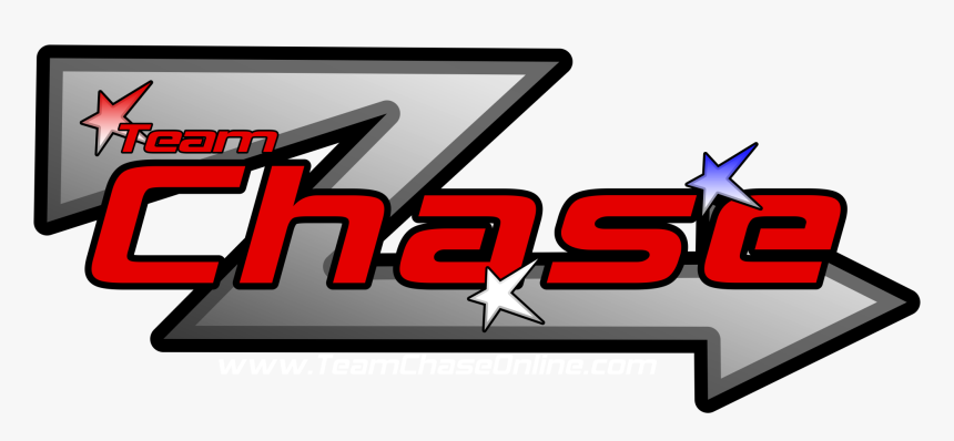 Team Chase , Png Download - Team Chase, Transparent Png, Free Download