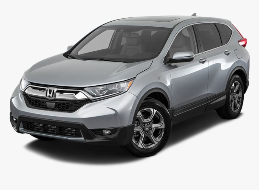 Honda Cr-v - Mazda Cx 5 Vs Honda Cr V Vs Rav4, HD Png Download, Free Download