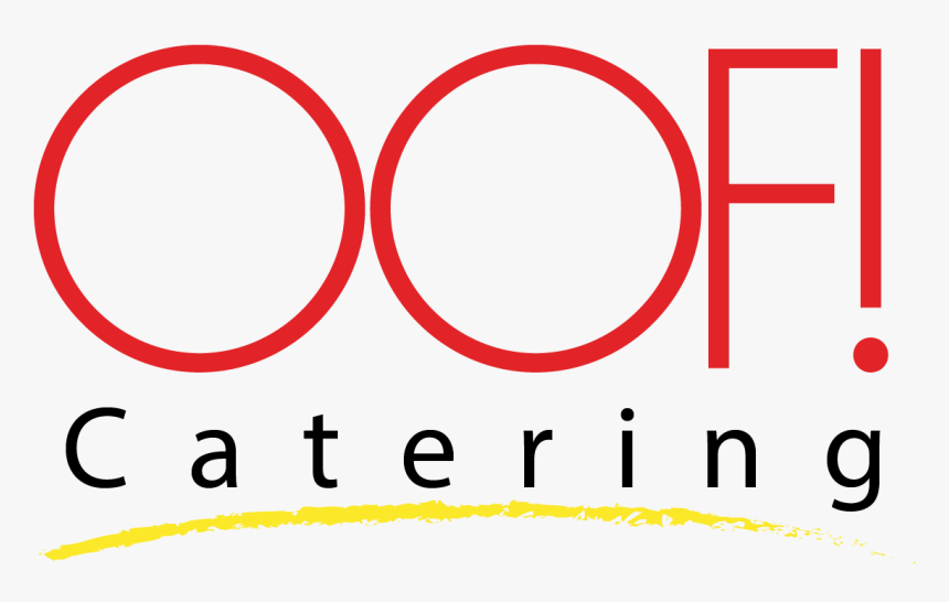 Oof Catering - Circle, HD Png Download, Free Download