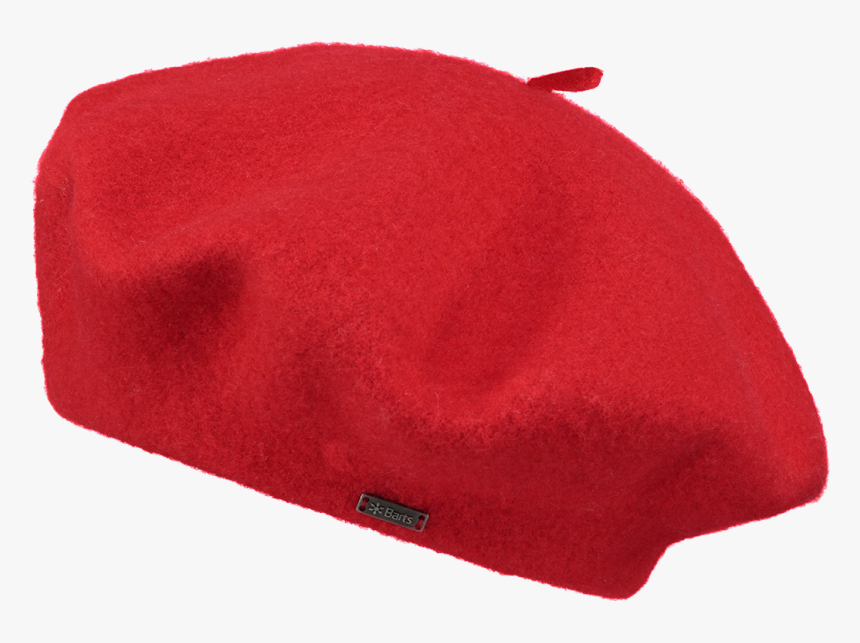 Vector Free Download Beret Transparent Classic - Beanie, HD Png Download, Free Download