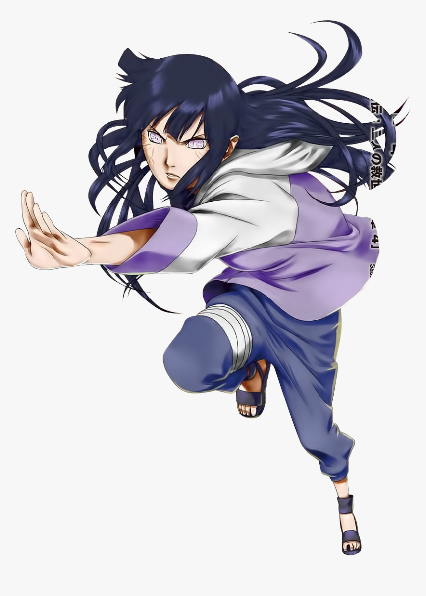 Hinata Deviantart Png, Transparent Png, Free Download