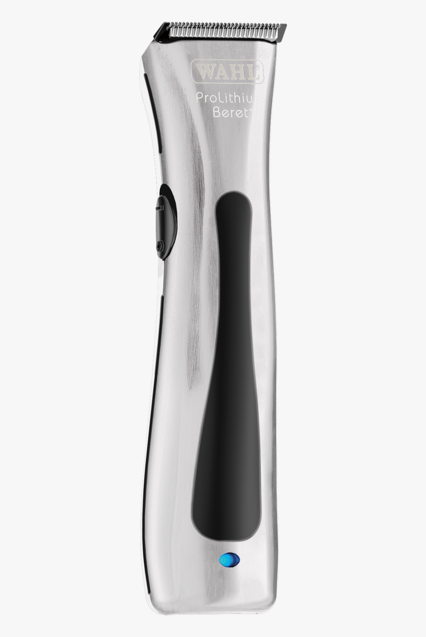 wahl professional prolithium beret