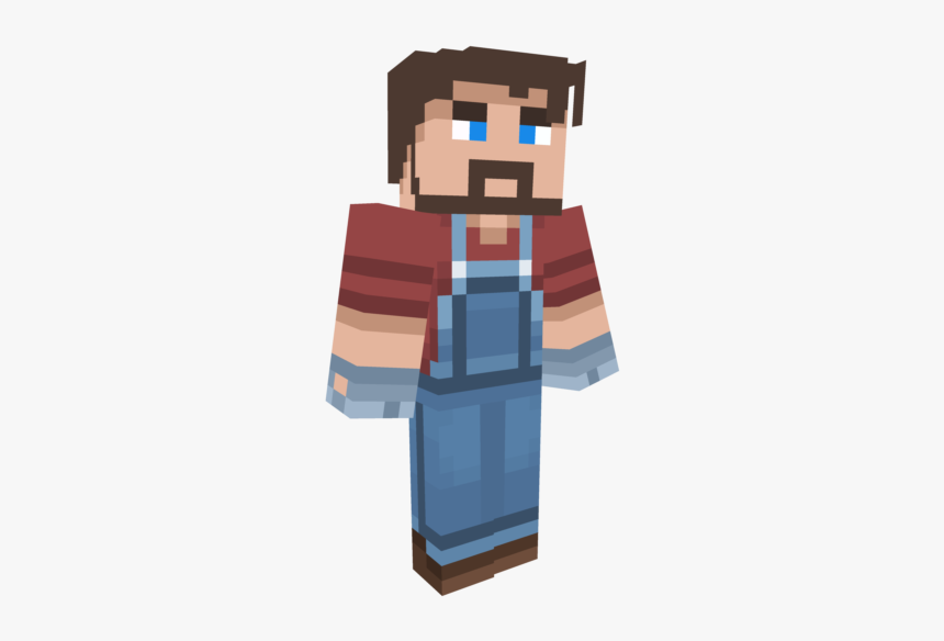 Minecraft Skins Png, Transparent Png, Free Download