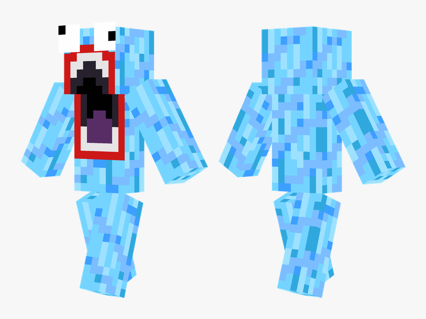 Minecraftskins Net, HD Png Download, Free Download