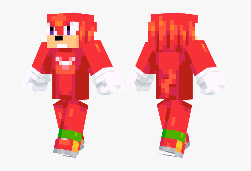 Joker Minecraft Skin, HD Png Download is free transparent png image. 