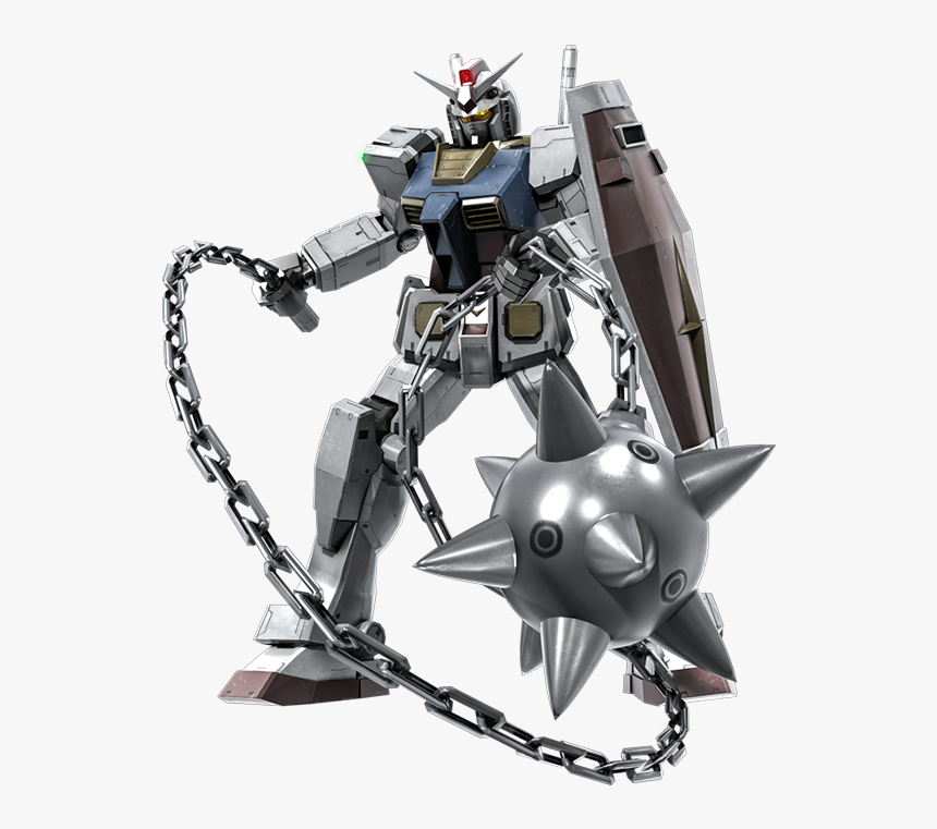 Gundam Battle Operation 2 Rx 78 2, HD Png Download, Free Download