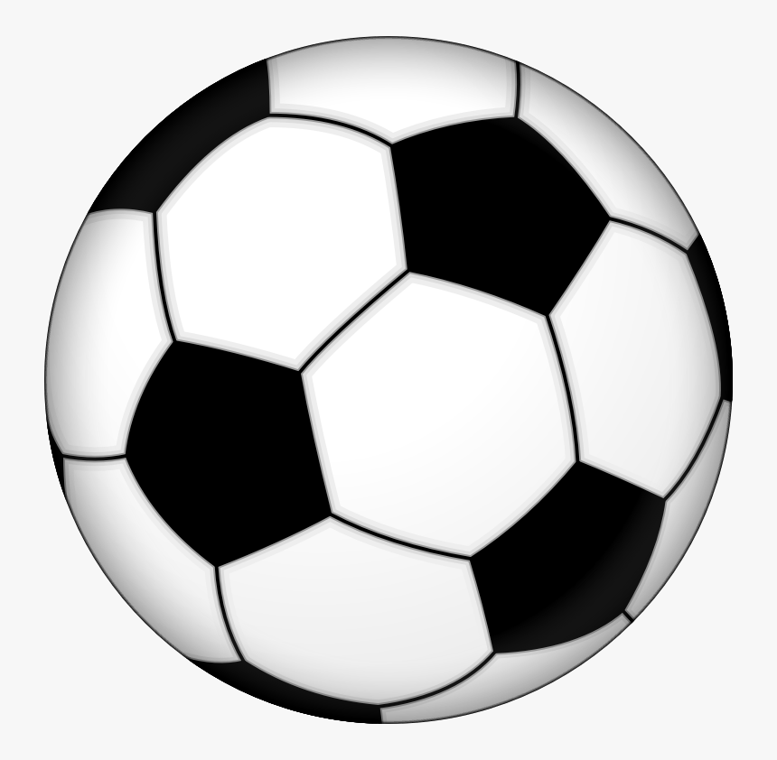 Yay - Printable Soccer Ball, HD Png Download, Free Download