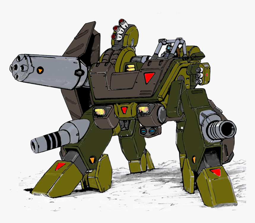 Mecha, HD Png Download, Free Download