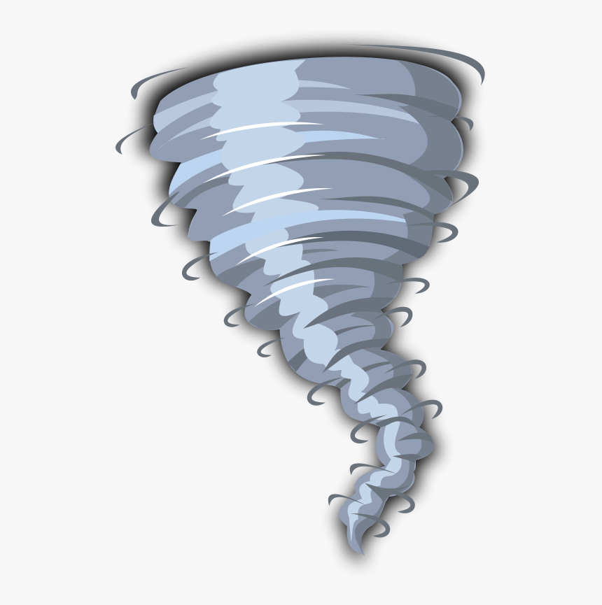 Tornado Transparent, HD Png Download, Free Download