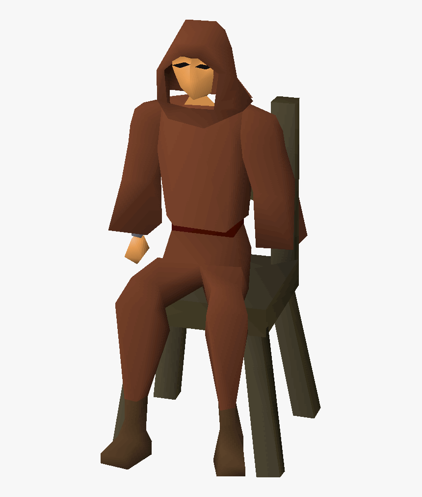 Old School Runescape Wiki - Illustration, HD Png Download, Free Download