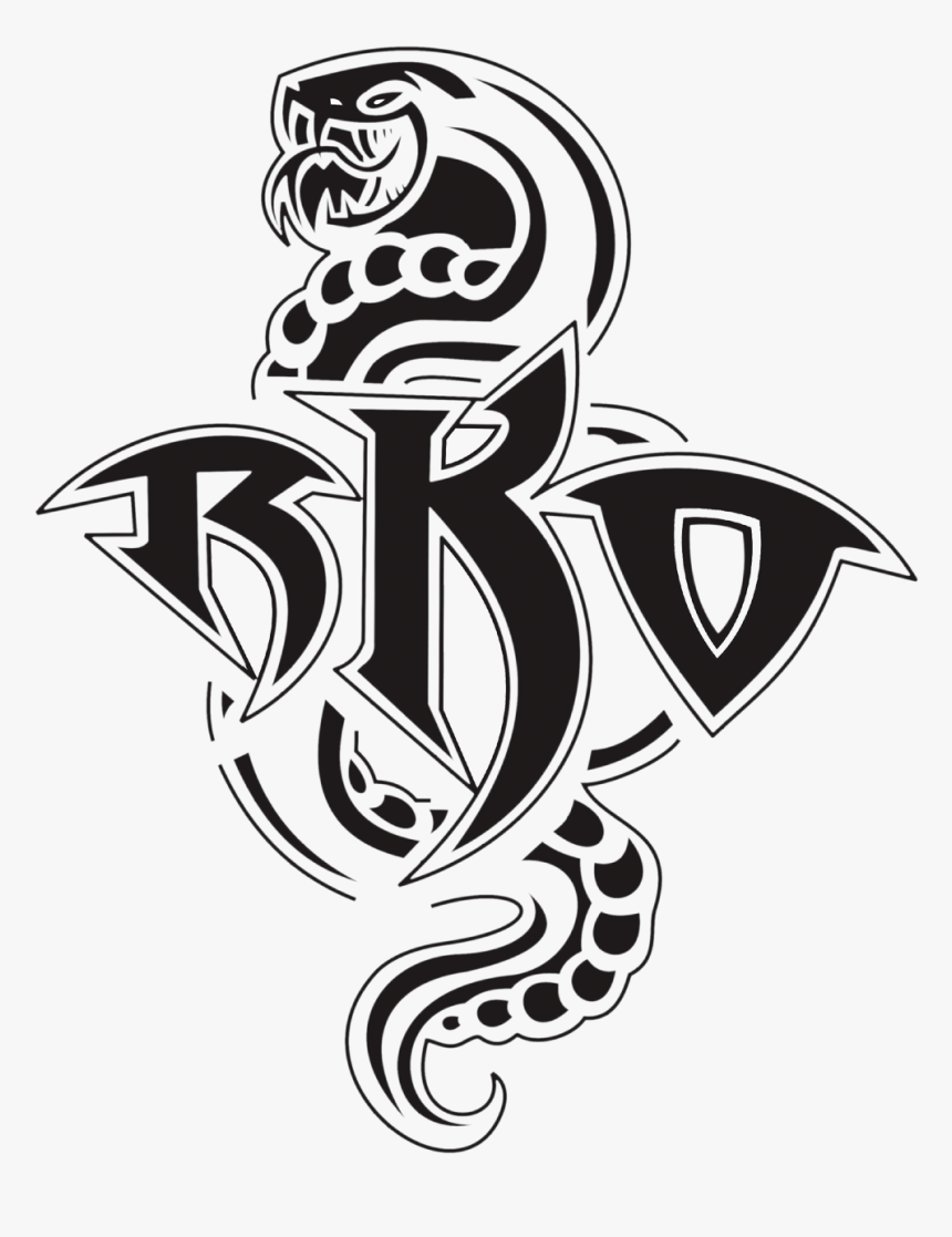 Randy Orton Logo Rko Png , Png Download - Randy Orton Rko Logo, Transparent Png, Free Download
