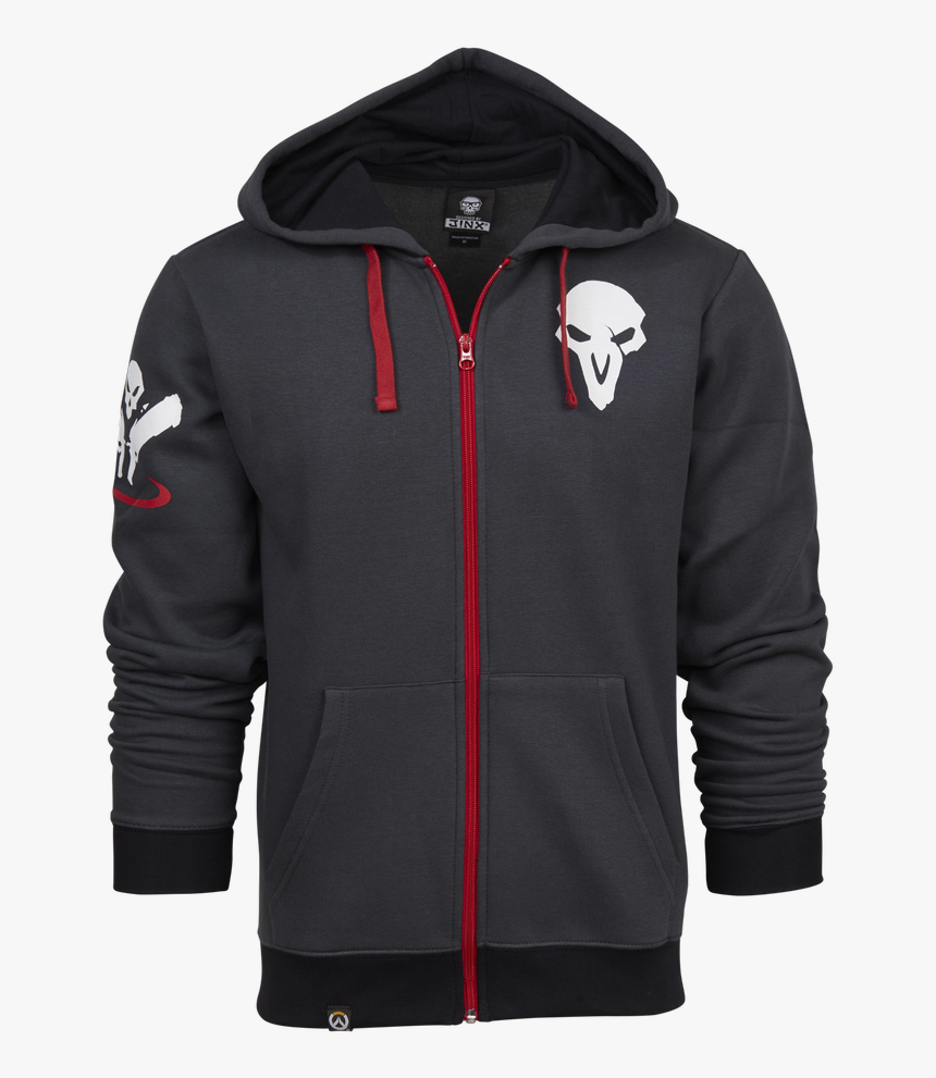 Reaper Hoodie, HD Png Download, Free Download