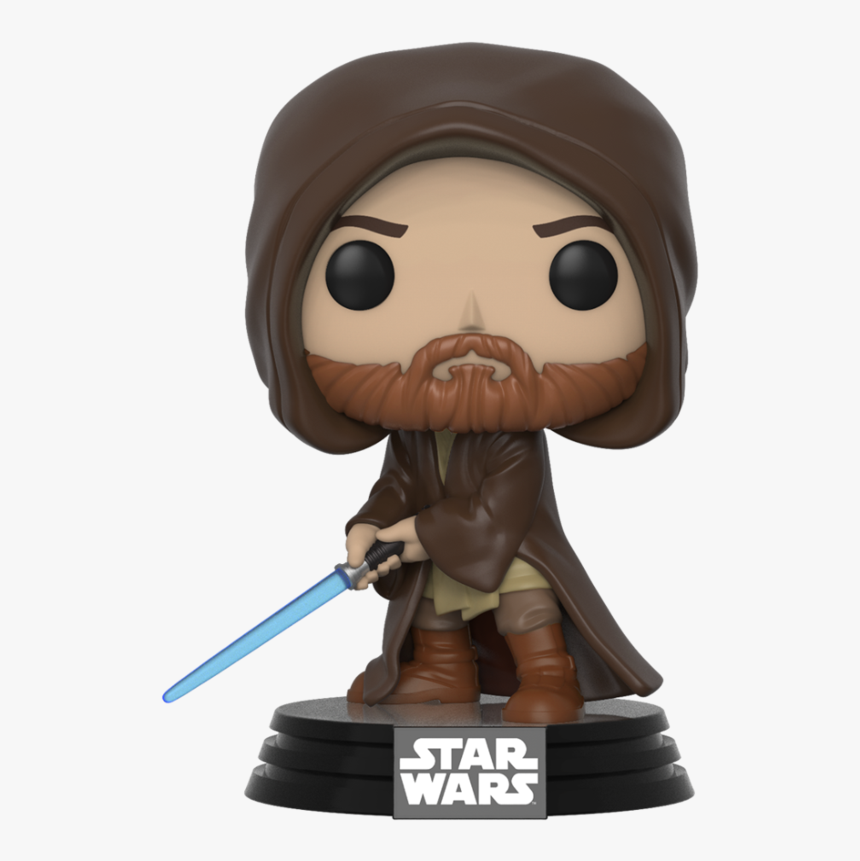 star wars obi wan funko pop