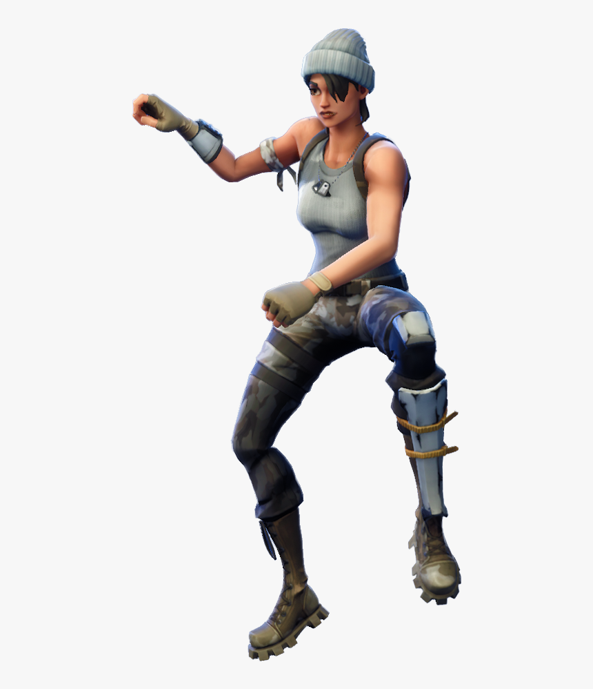 Ride The Pony Fortnite Emote - Fortnite Emote Png, Transparent Png, Free Download