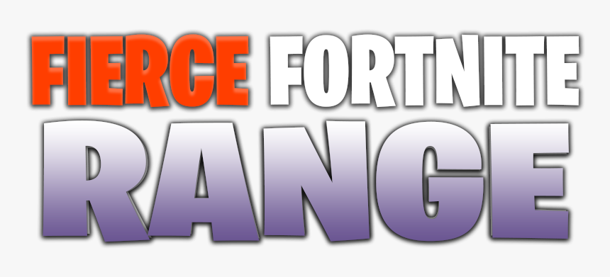 Fierce Fortnite Gaming Pc Range - Graphics, HD Png Download, Free Download