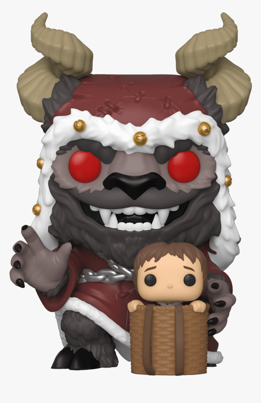 Krampus 15 Hot Topic, HD Png Download, Free Download