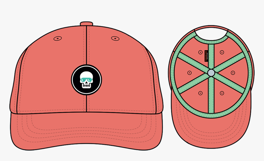 Baseball Cap, HD Png Download, Free Download