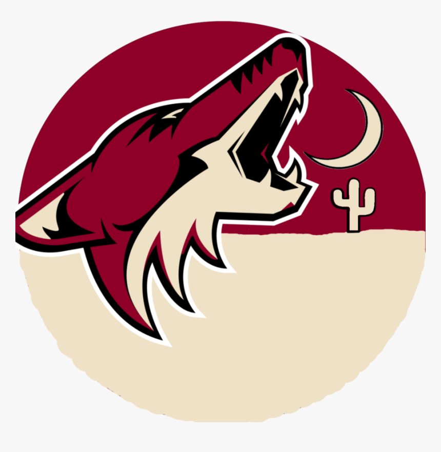 Thumb Image - Coyotes Vs Golden Knights, HD Png Download, Free Download