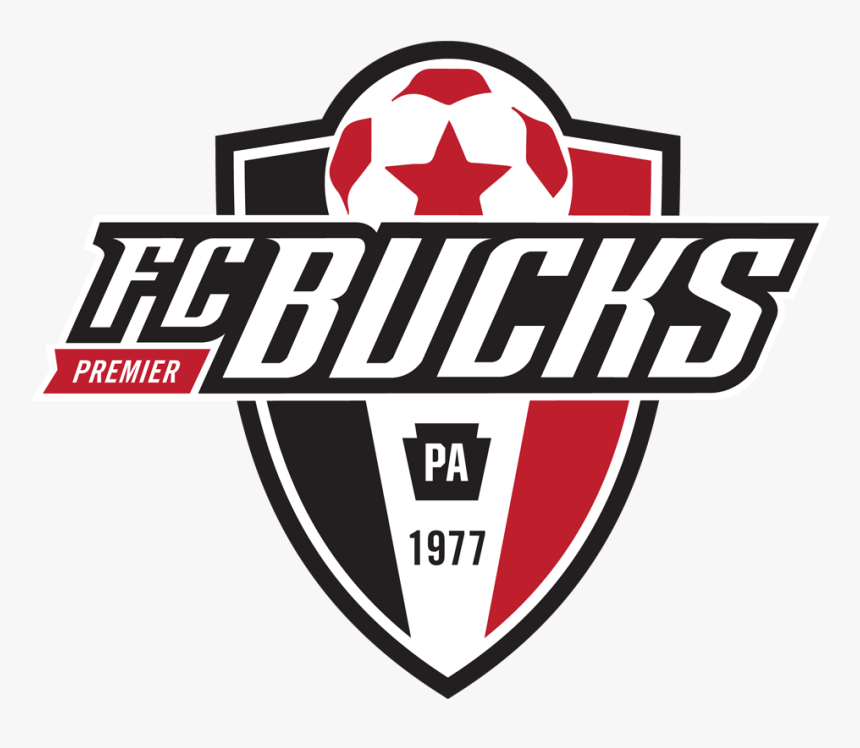 Dr Soccer Logo Web Fc-bucks Logo 800 Pixel - Emblem, HD Png Download, Free Download