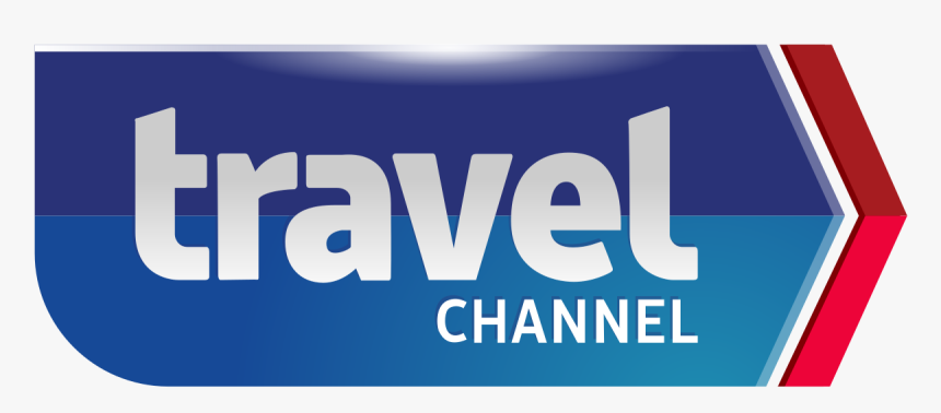 Travel Channel Network Logo, HD Png Download, Free Download