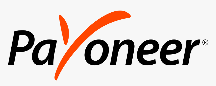 Payoneer Logo Png, Transparent Png, Free Download