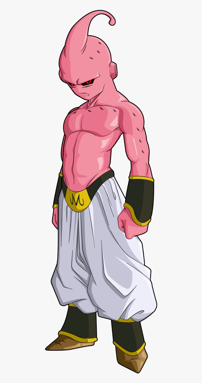 Majin Buu Kid, HD Png Download, Free Download