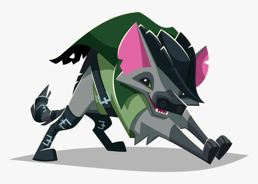 Spookyhyena1, HD Png Download, Free Download