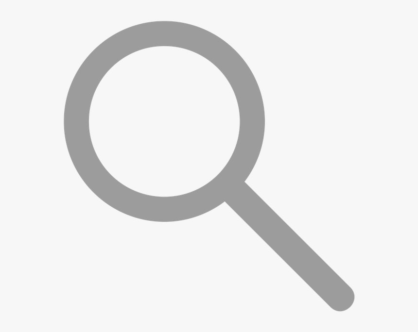 Loupe Recherche Png, Transparent Png, Free Download