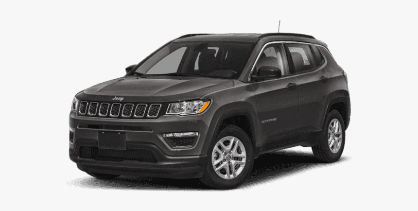 New 2020 Jeep Compass Sport - Jeep Compass 2020 Price, HD Png Download, Free Download