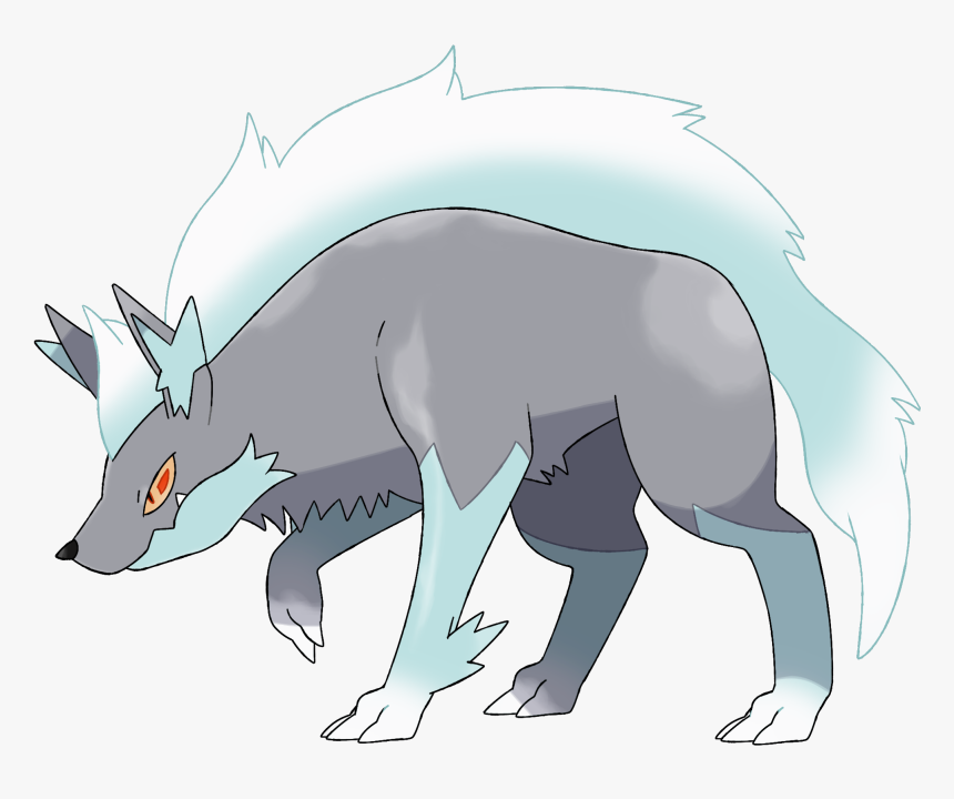 Darkandwindie Fakemon Wiki - Boar, HD Png Download, Free Download