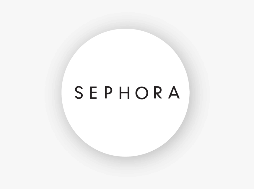 Sephora Logo Png , Png Download - Adtaxi Logo, Transparent Png, Free Download