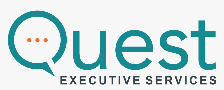 Quest Executive Services Logo - Graphic Design, HD Png Download, Free Download