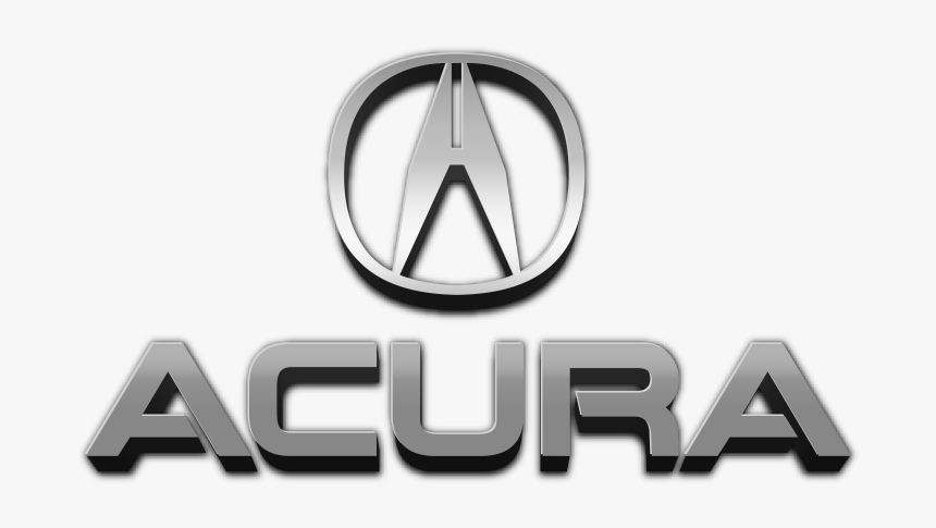 Acura Car Logo, HD Png Download, Free Download