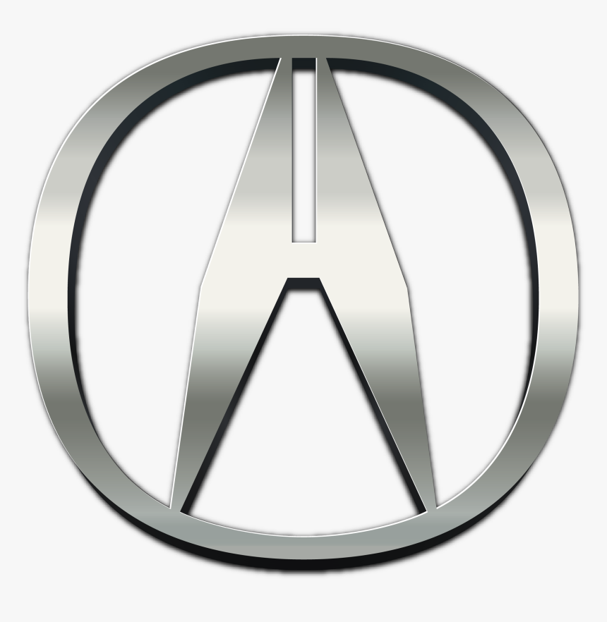 Acura Logo Transparent .png, Png Download, Free Download