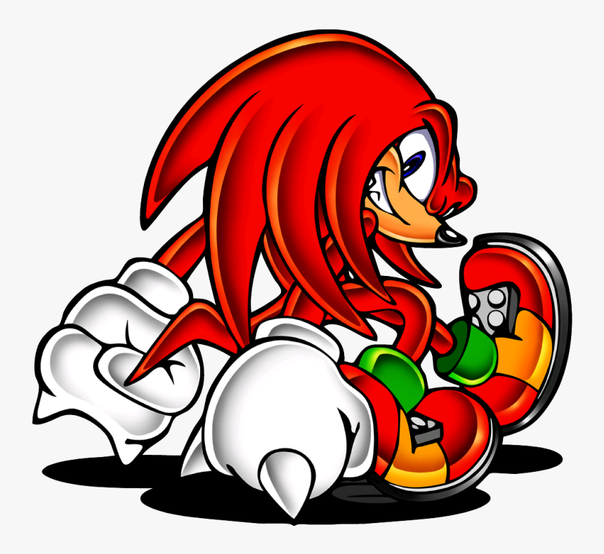Knuckles The Echidna Quotes, HD Png Download, Free Download