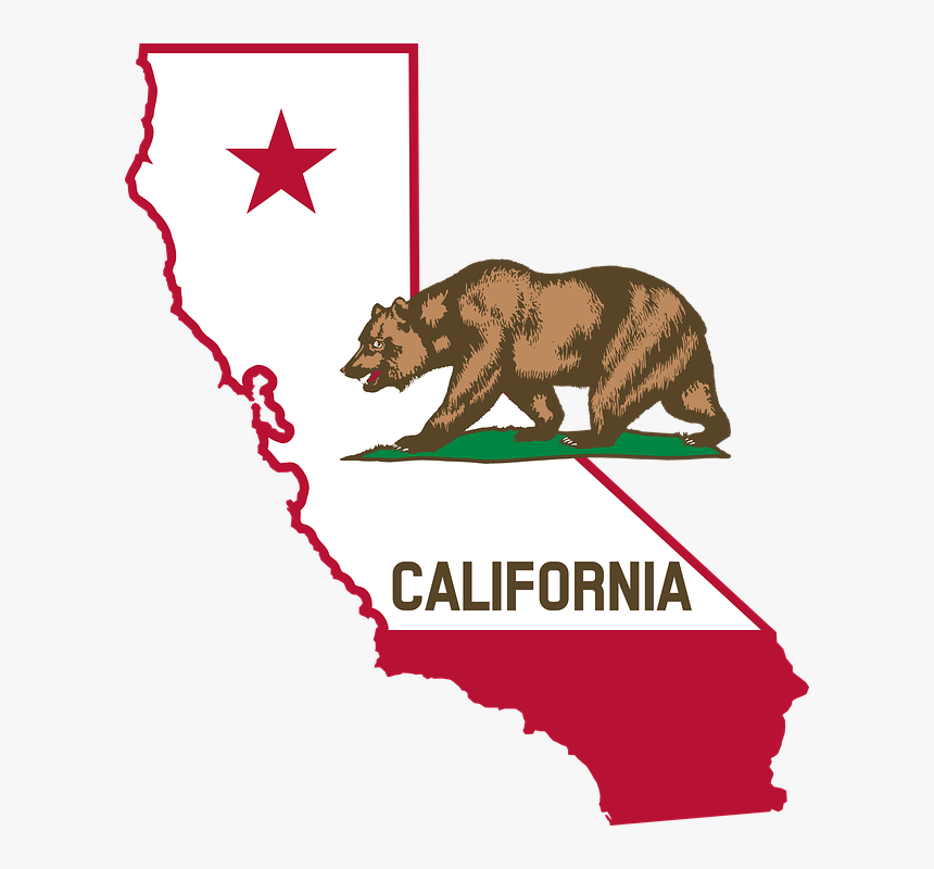 California State Logo, HD Png Download, Free Download