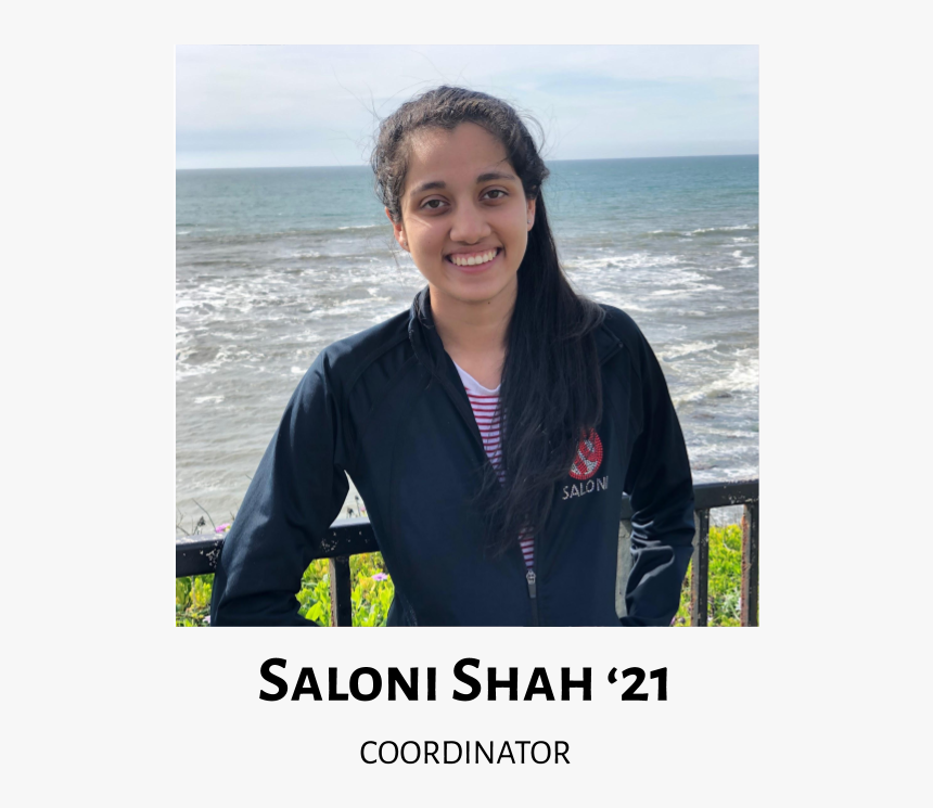 Copy Of Fps Profile - Saloni Shah Harker, HD Png Download, Free Download