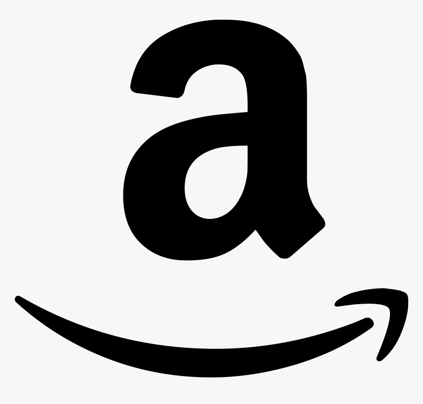 Amazon Logo Svg, HD Png Download, Free Download
