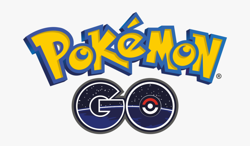 Growlithe Vector Pokemon - Transparent Pokemon Go Logo, HD Png Download, Free Download