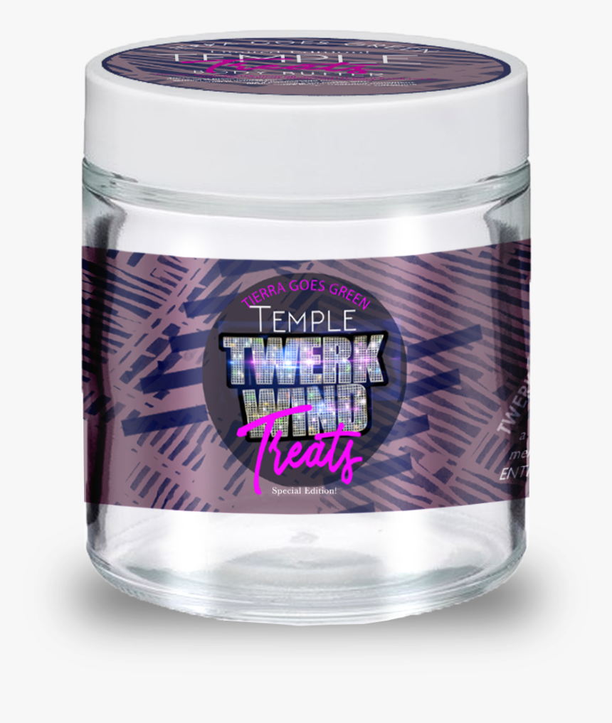 Twerk Wind - Cosmetics, HD Png Download, Free Download