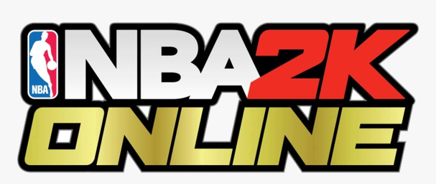 Nba 2k Online Logo, HD Png Download, Free Download