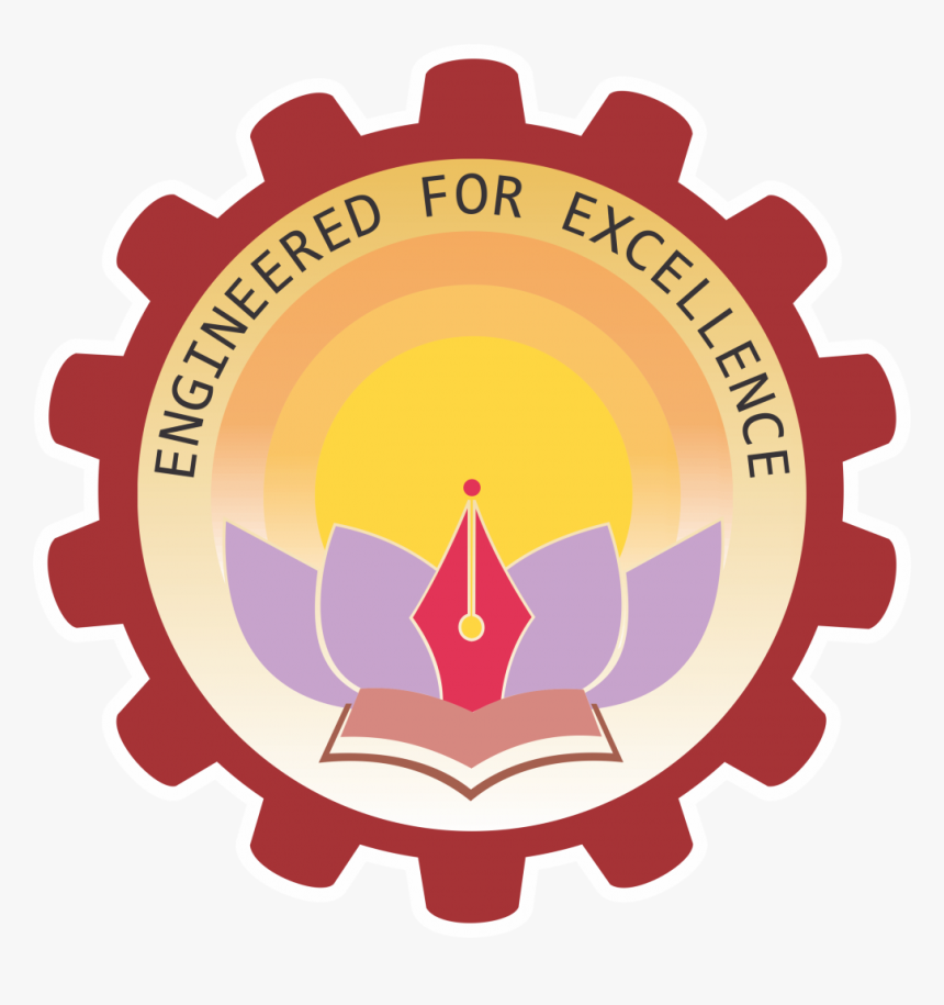 Science And Technology Logo, HD Png Download, Free Download
