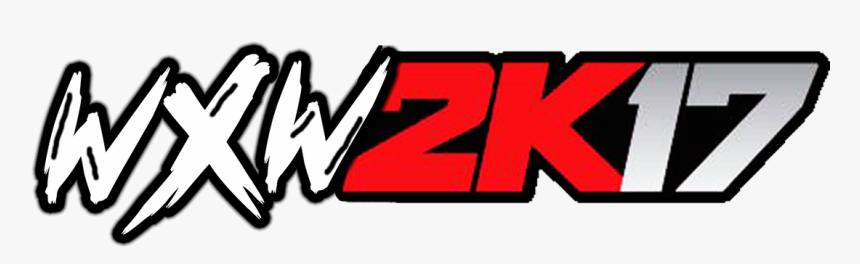 Wwe 2k16 , Png Download - Wwe 2k18 Logo Png, Transparent Png, Free Download